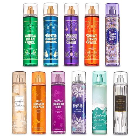 bath and body works popular scents|bath and body works recommendations.